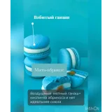 Начинки макарон «Фруктовая коллекция» (saharnyibunny)