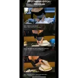 Старинная книга (Елена Гнут)