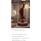 Вебинар по вафельной бумаге «Пушистики» (Мария Бондарева, bmb_school)