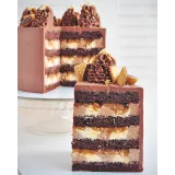 Сборник 12 рецептов (Кристина Лоншакова)