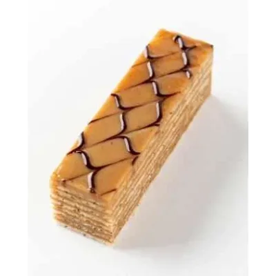 Торт «Эстерхази» (Вера Никандрова)