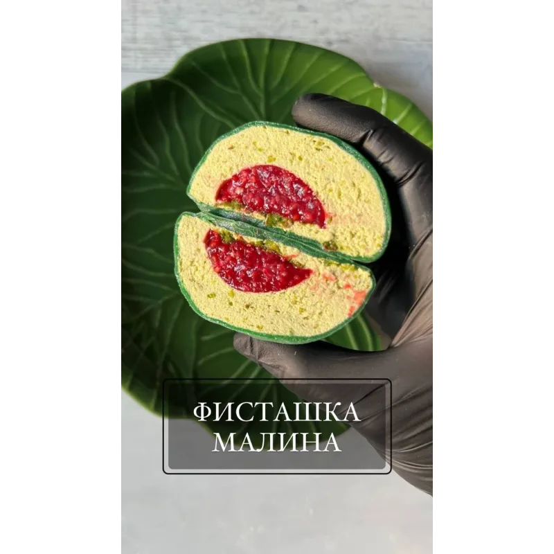 [umm_sweets] Моти 2025 (Мадина Рикматулаева)