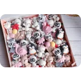 Своё дело с маршмеллоу 2.0. Тариф с куратором (8sweets8)