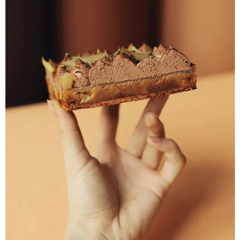 Торт "Лимонный" (Виктория Мельник)