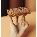 Торт "Лимонный" (Виктория Мельник)