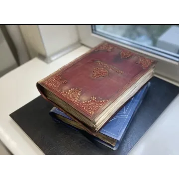 [Dolnyk Art Cake] Торт Книга (Кристина Дольник)