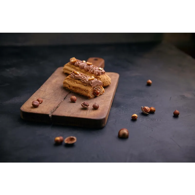 [lobachevavkus] Курс "Эклеры" (Оксана Лобачева)