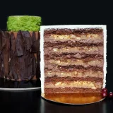 Кондитерский марафон 1.0 (Динара Касько)