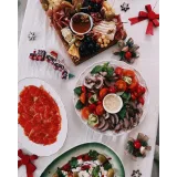 Новогодняя подборка рецептов 2022 (Ольга Богатова)