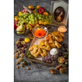 Онлайн курс "Мировое рождество" (Ольга Пениоза и Алена Спирина)