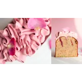 Курс "Кексы" (Екатерина Курбатова, Coup de Coeur Online)