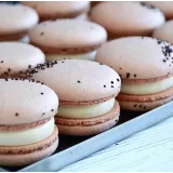 Интенсив «Макарон с нуля» (Альмира Нуриева)