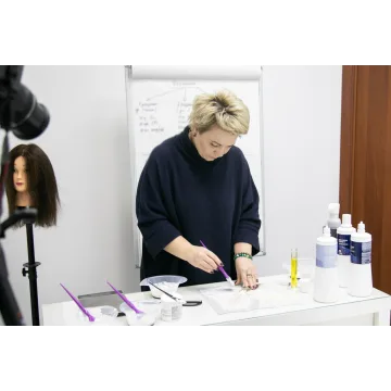 [Sointera] Эксперт осветления