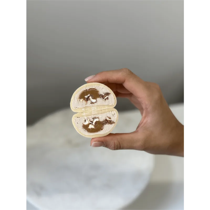 [Make Cake] Моти (Анастасия Лазарева)