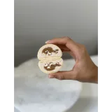 [Make Cake] Моти (Анастасия Лазарева)