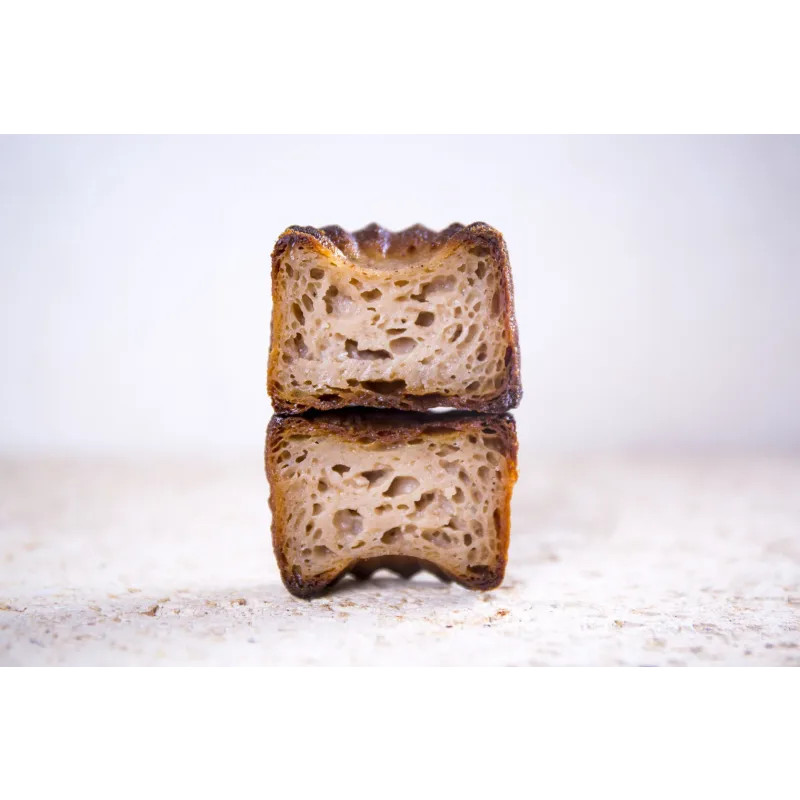 Курс "Канеле" (Нина Тарасова)