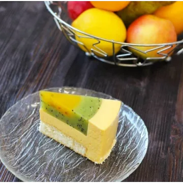 Лучшие муссовые пп десерты (natalie_pepe)