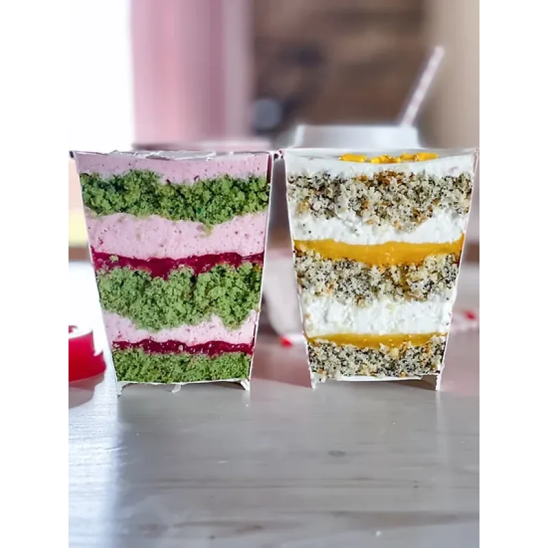 Курс "Бенто-торты+Cake to go” (Юлия Нежурина) @fun__bun