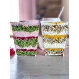 Курс "Бенто-торты+Cake to go” (Юлия Нежурина) @fun__bun