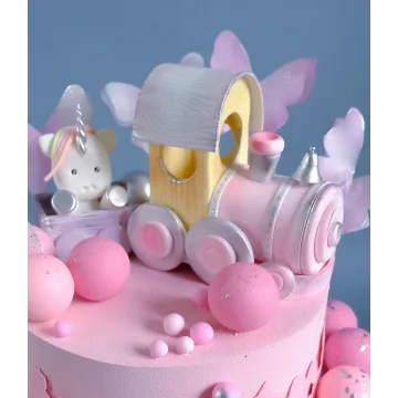 Декор "Детские торты" (Юлия Аврамчук, your_latarte)