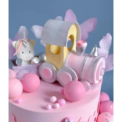 Декор "Детские торты" (Юлия Аврамчук, your_latarte)