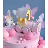 Декор "Детские торты" (Юлия Аврамчук, your_latarte)