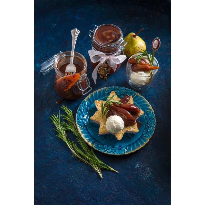 Онлайн курс "Мировое рождество" (Ольга Пениоза и Алена Спирина)