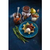 Онлайн курс "Мировое рождество" (Ольга Пениоза и Алена Спирина)