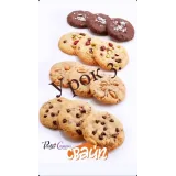 Пикник в большом городе (Мария Селянина, PastryCampus)