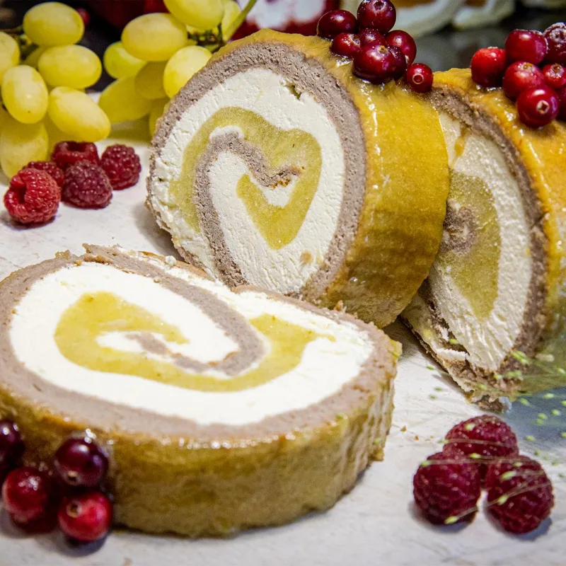 [khmeleva_cake] Обучающий курс "Рулеты" (Наталья Хмелёва)