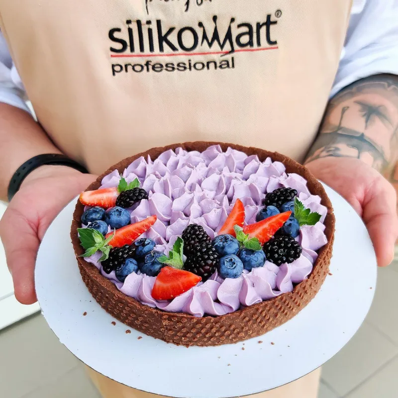 Курс ПП-интенсив (Светлана Шубина, Zero Cake school)