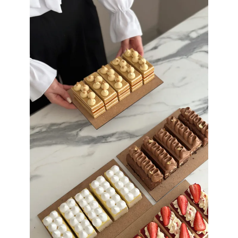 [kasadelika] Нарезные пирожные 2.0 (Анастасия Кудимова, Олеся Кудимова)