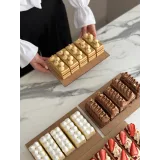 [kasadelika] Нарезные пирожные 2.0 (Анастасия Кудимова, Олеся Кудимова)