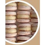 [macaronsonly_kr] Сборник начинок макарон 6.0 (Татьяна Резниченко)