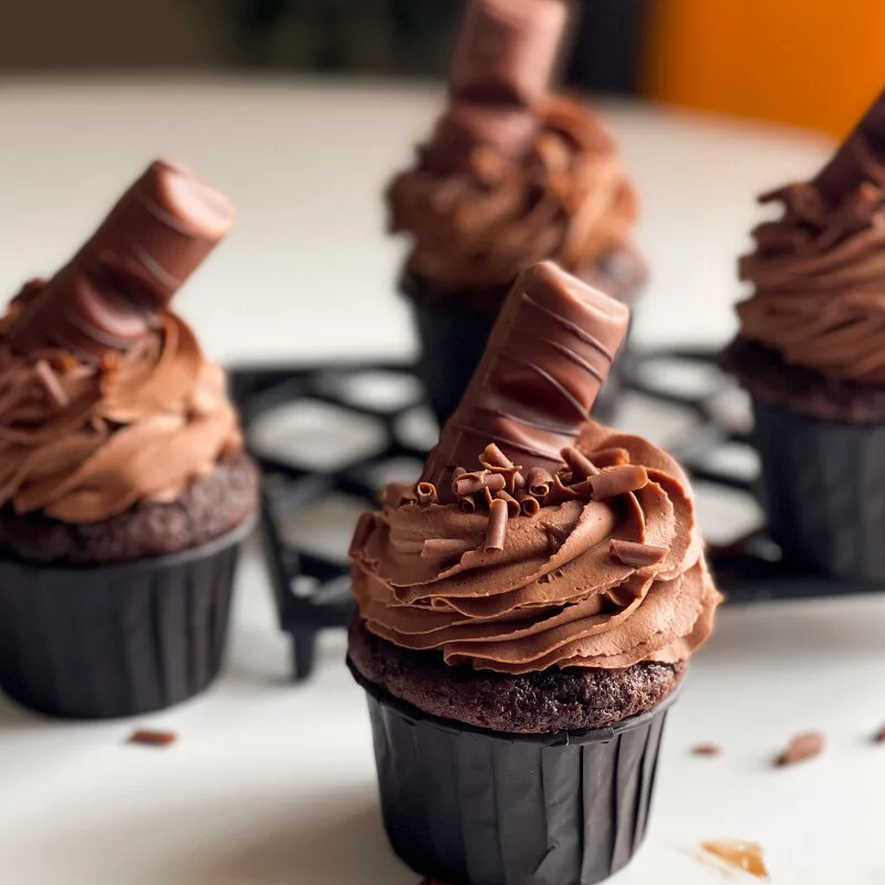 Онлайн-курс "Начинающий кондитер. Перзагрузка" (Кристина Шумская)