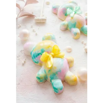 Мишка десерт (Екатерина Завирюха)