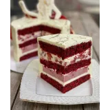 Красный бархат (Оксана Лобачёва)