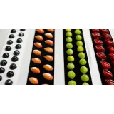 Большой онлайн семинар "Конфеты ручной работы" (Александр Кислицын)