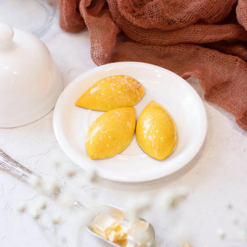 Начинающий шоколатье (Полина Филимонова, Pauline School)