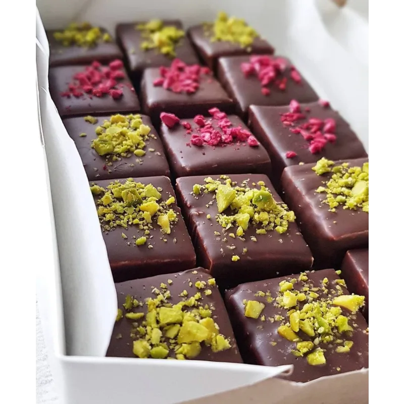 Птичье молоко (Ляйсян Казыргалина)