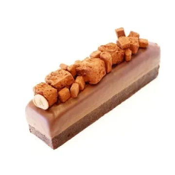 Вебинар Новогодние Кексы. Декабрь (Ольга Фан-Юнг)