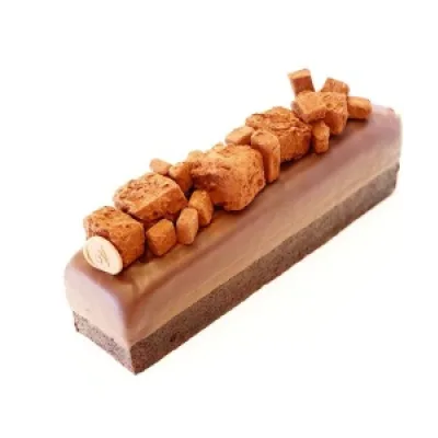 Вебинар Новогодние Кексы. Декабрь (Ольга Фан-Юнг)