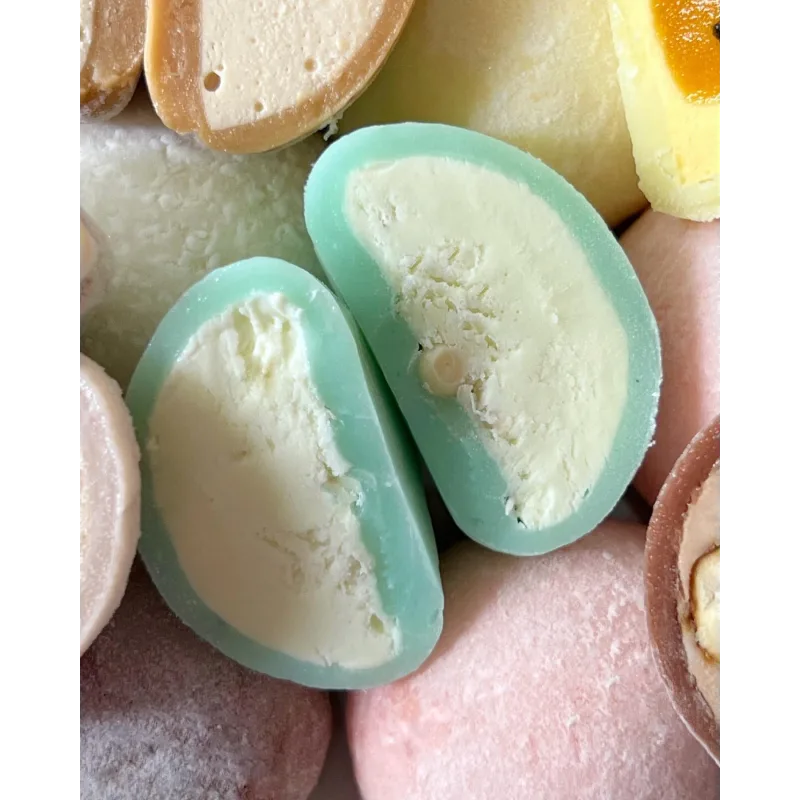 [ketbakery] Моти