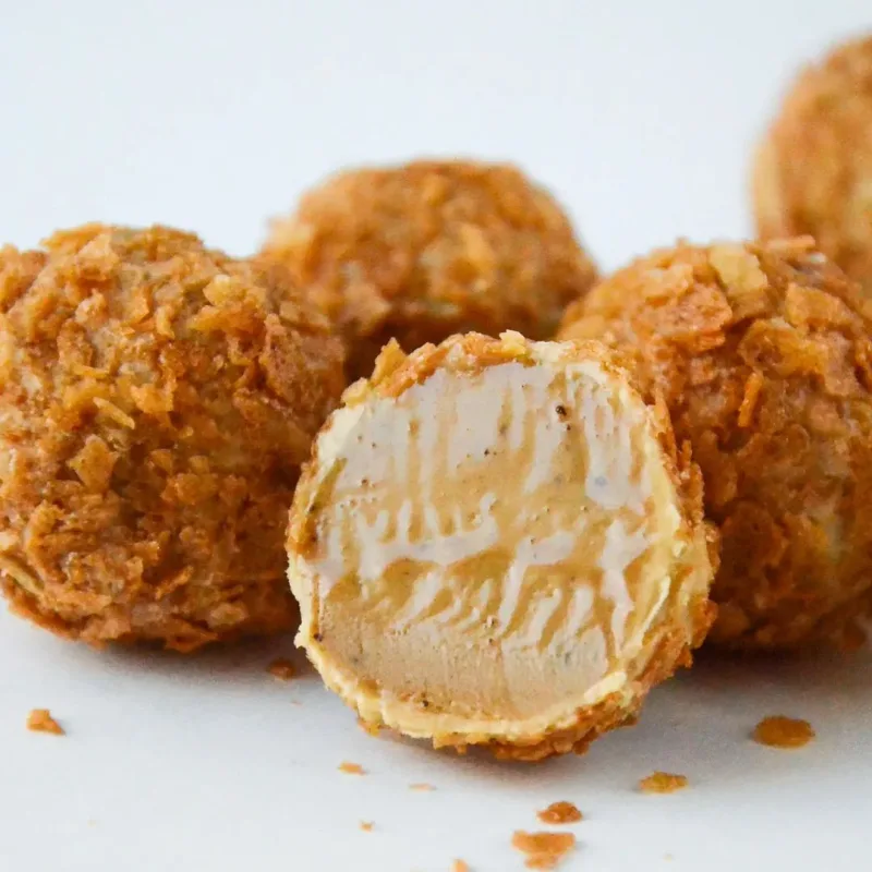 Трюфели "Новогодняя коллекция" (Ксения Бутолина)