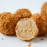 Трюфели "Новогодняя коллекция" (Ксения Бутолина)