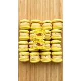 Начинки для макарон (ex_pastry_cook)