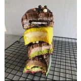 Сборник Эскимо чизкейки (Татьяна Сенкова)