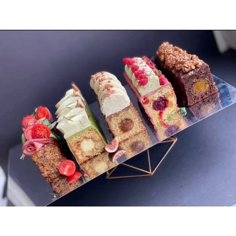 5 еврокексов длительного хранения (Надежда Зубова)