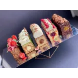 5 еврокексов длительного хранения (Надежда Зубова)