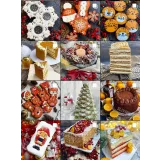 Уроки Gift Cookies с 1 по 499 (gift_cookies)